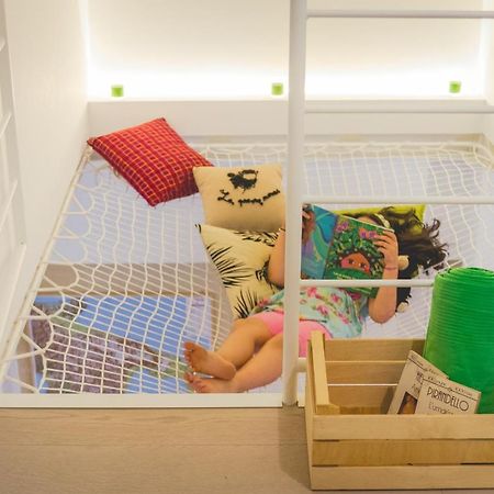 Eco-Friendly B&B La Pecora Nera ماتيرا المظهر الخارجي الصورة