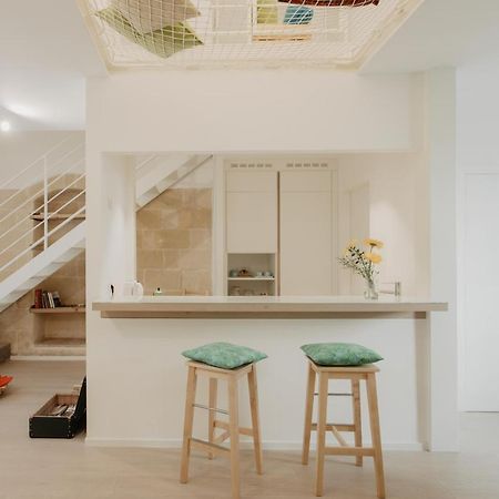 Eco-Friendly B&B La Pecora Nera ماتيرا المظهر الخارجي الصورة