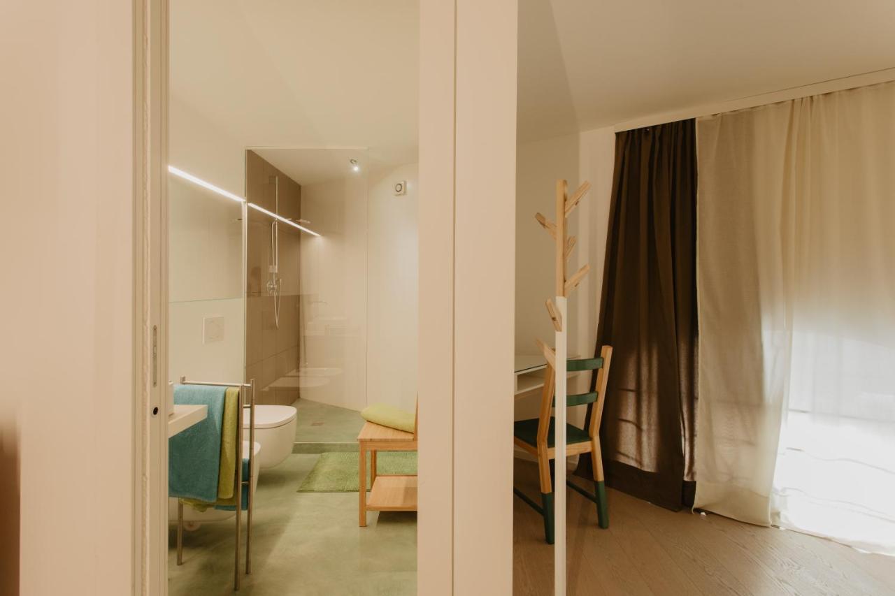 Eco-Friendly B&B La Pecora Nera ماتيرا المظهر الخارجي الصورة