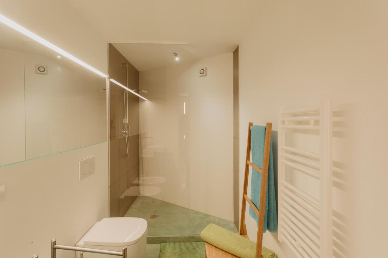 Eco-Friendly B&B La Pecora Nera ماتيرا المظهر الخارجي الصورة
