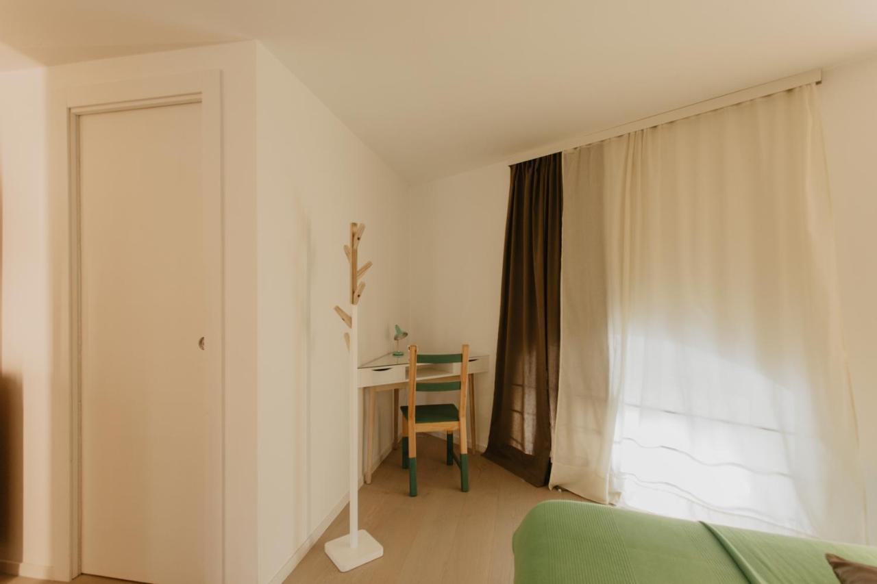Eco-Friendly B&B La Pecora Nera ماتيرا المظهر الخارجي الصورة