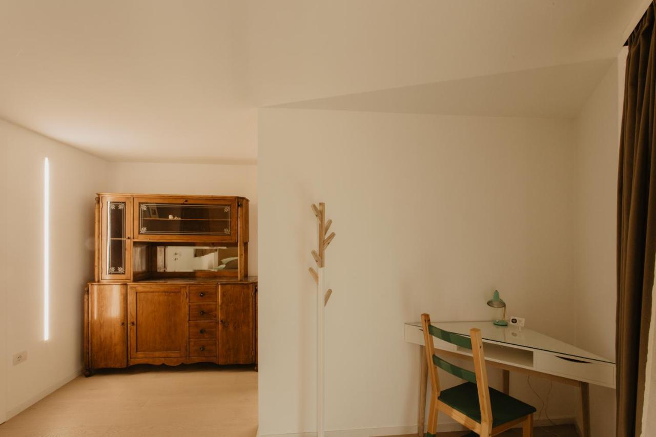 Eco-Friendly B&B La Pecora Nera ماتيرا المظهر الخارجي الصورة