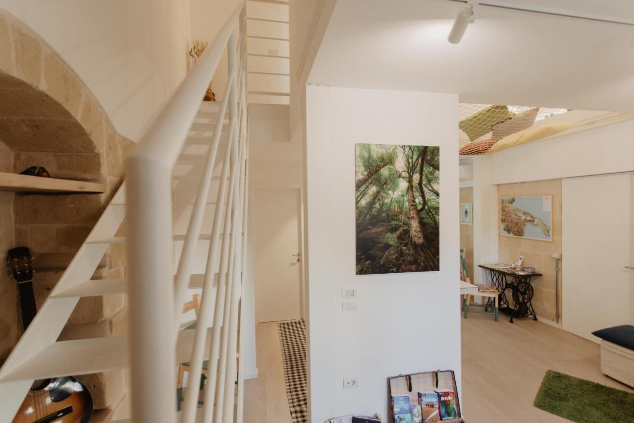 Eco-Friendly B&B La Pecora Nera ماتيرا المظهر الخارجي الصورة