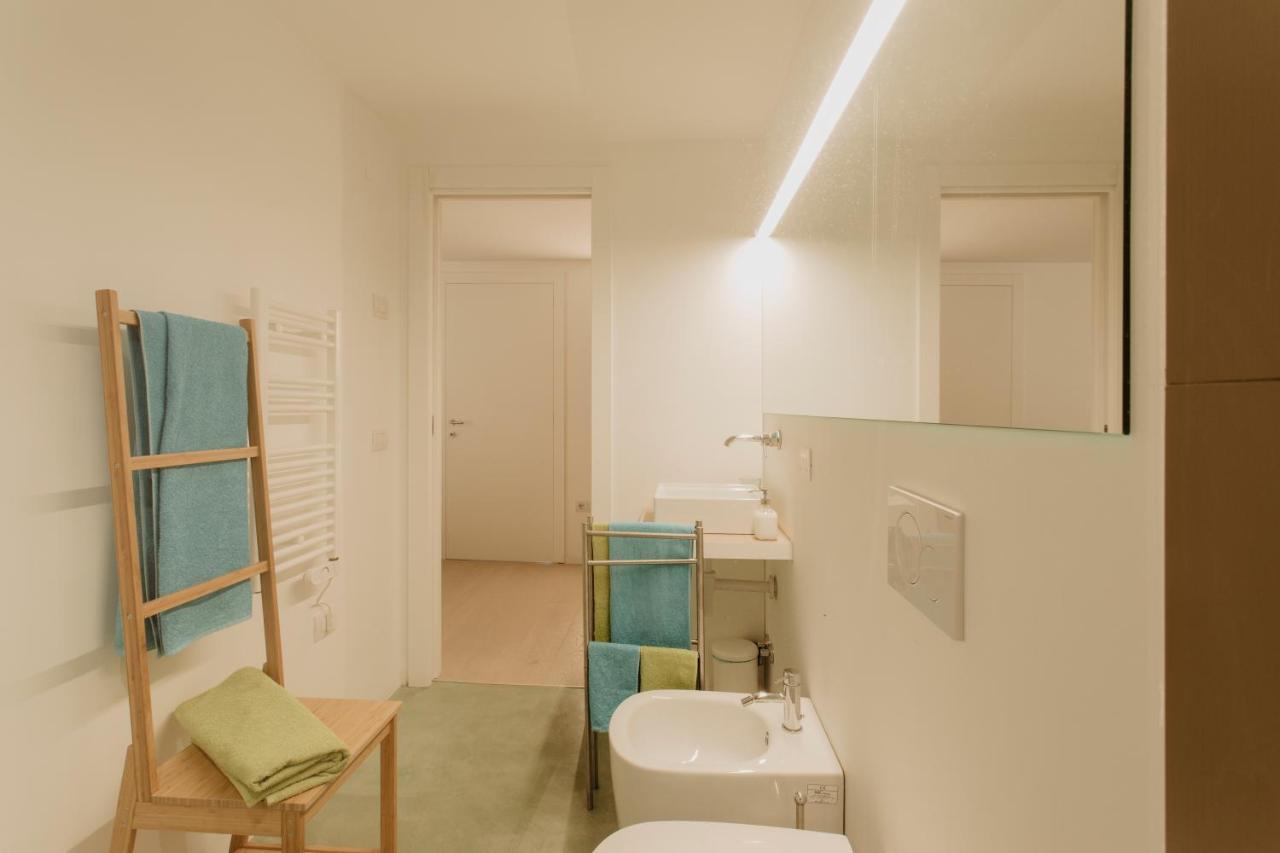 Eco-Friendly B&B La Pecora Nera ماتيرا المظهر الخارجي الصورة