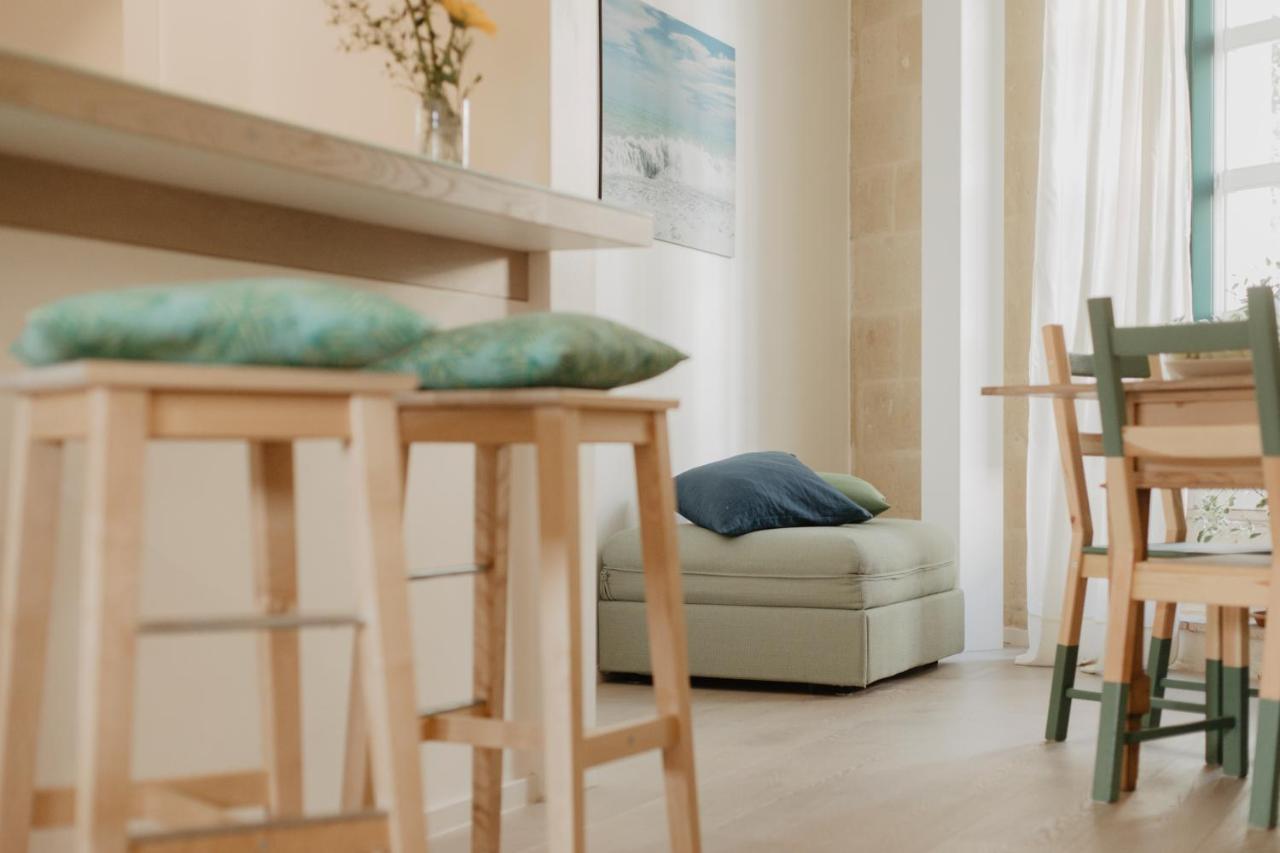 Eco-Friendly B&B La Pecora Nera ماتيرا المظهر الخارجي الصورة