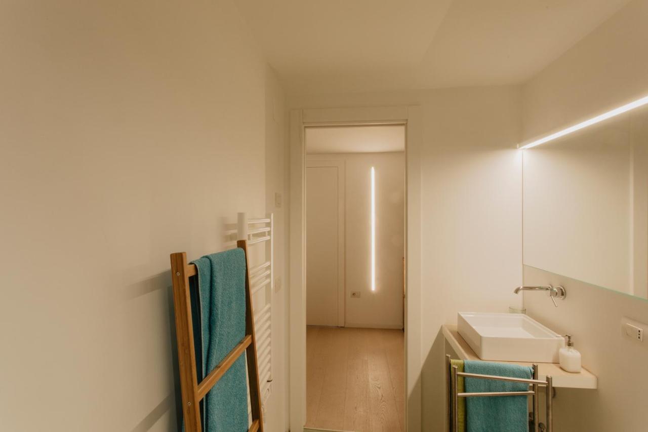 Eco-Friendly B&B La Pecora Nera ماتيرا المظهر الخارجي الصورة