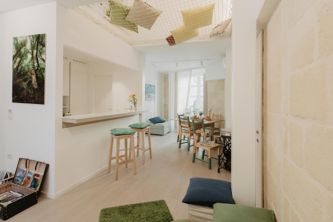 Eco-Friendly B&B La Pecora Nera ماتيرا المظهر الخارجي الصورة