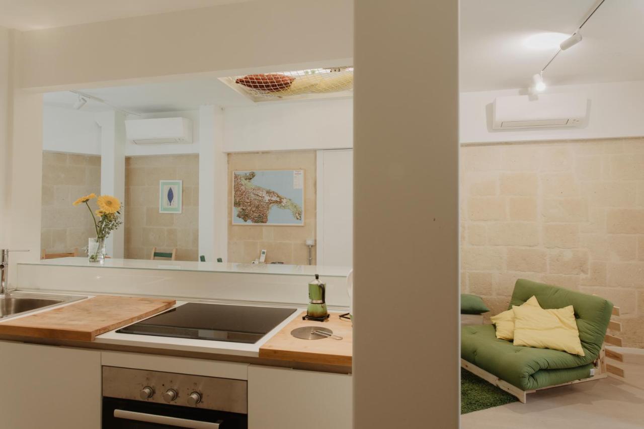 Eco-Friendly B&B La Pecora Nera ماتيرا المظهر الخارجي الصورة