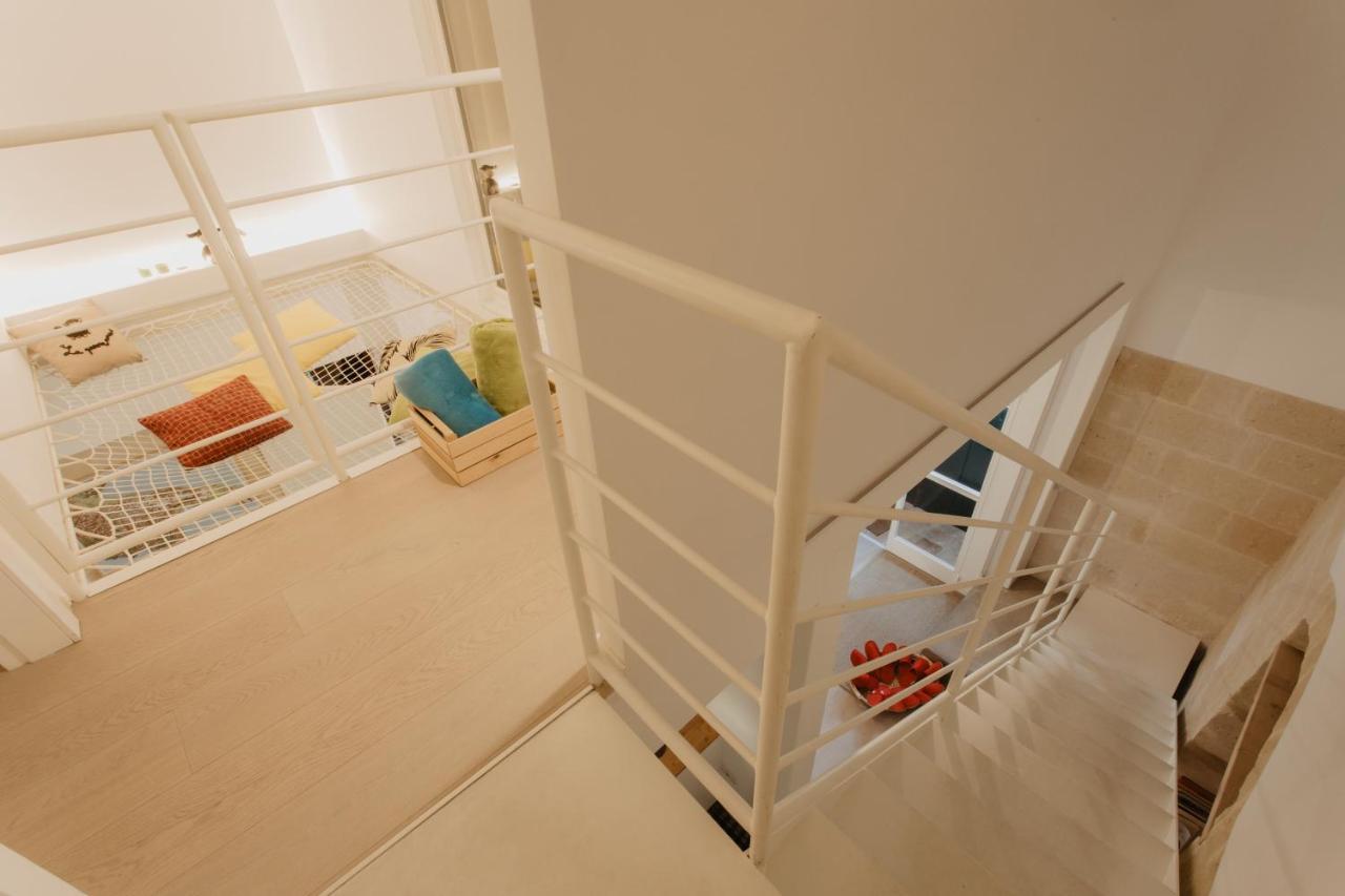 Eco-Friendly B&B La Pecora Nera ماتيرا المظهر الخارجي الصورة