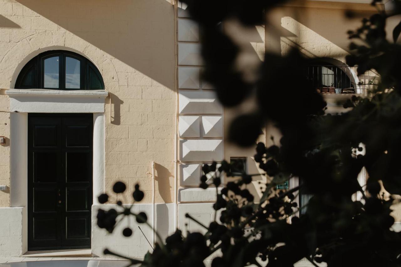 Eco-Friendly B&B La Pecora Nera ماتيرا المظهر الخارجي الصورة