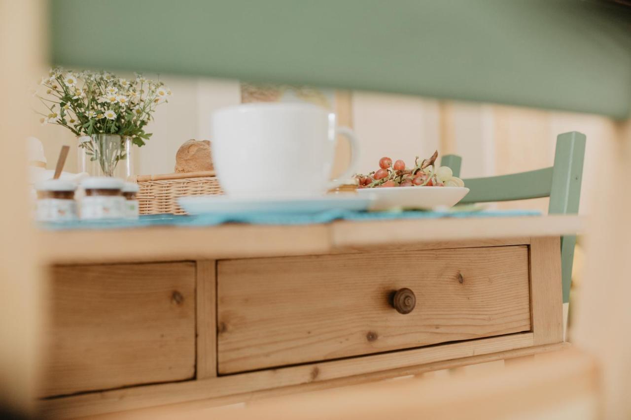 Eco-Friendly B&B La Pecora Nera ماتيرا المظهر الخارجي الصورة