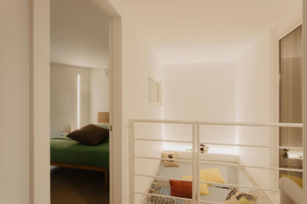 Eco-Friendly B&B La Pecora Nera ماتيرا المظهر الخارجي الصورة